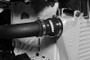 PERRIN 22-26 Subaru WRX Front Mount Intercooler Kit (Black Tubes & Silver Core)