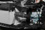 PERRIN 22-26 Subaru WRX Front Mount Intercooler Kit (Black Tubes & Silver Core)