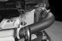 PERRIN 22-26 Subaru WRX Front Mount Intercooler Kit (Black Tubes & Silver Core)