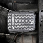 Mishimoto 2007.5 + Ram 6.7L Cummins 68RFE Transmission Pan - Cast - GR