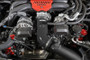 PERRIN 22-25 Subaru BRZ / Toyota GR86 Inlet Hose - Black