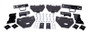 Air Lift 2023 Ford F-250/F-350 Super Duty LoadLifter 7500 XL Ultimate Air Spring Kit