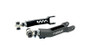 Torque Solution Rear Trailing Arms - 15-21 Subaru WRX / STI