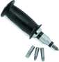 BikeMaster 1/2in Impact Driver - Professional