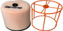 Powerflow Kit Air Filter With Cage