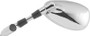 BikeMaster 2004 Suzuki LS650 Savage Mirror Left - Chrome