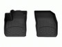 WeatherTech 21-23 Buick Envision Front FloorLiner HP - Black