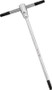 BikeMaster Sliding T-Handle Torx Wrench - T20