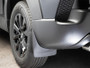 WeatherTech 2023 Mazda CX-50 Rear No Drill MudFlaps - Dark