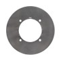 EBC 99-04 Arctic Cat ATV 250 2x4 Utility Front Left/Right Standard Rotor
