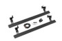 RealTruck 22-24 Toyota Tundra Crew Cab VoltStep Electric Running Board Kit - Tex. Blk