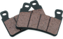 BikeMaster BM-296 Brake Pads