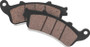 BikeMaster BM-261 Brake Pads