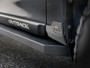 aFe POWER 15-19 Subaru Outback H4 2.5L / H6 3.6L Terra Guard Trail Steps - Black