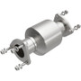 MagnaFlow Direct Fit Catalytic Converter 09-15 Honda Pilot 3.5L