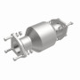 MagnaFlow Direct Fit Catalytic Converter 09-15 Honda Pilot 3.5L