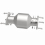 MagnaFlow Direct Fit Catalytic Converter 09-15 Honda Pilot 3.5L
