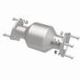 MagnaFlow Direct Fit Catalytic Converter 09-15 Honda Pilot 3.5L