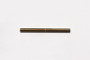 Wilwood Bolt-Balance Bar - 3/8-24x4.88 LG w/Groove