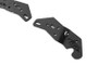 Addictive Desert Designs21-23 Ford Bronco/Raptor Dual Ditch Light Brackets