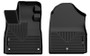Husky Liners 2023 Honda Pilot X-Act Contour Black Floor Liners