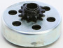400 Series Clutch