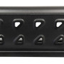 Westin 22-23 Toyota Tundra Crew Max Cab Outlaw Running Board - Textured Black