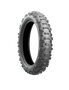 Bridgestone Battlecross E50 Tire - 120/90-18 M/C 65P Rear