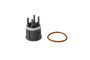 Fleece Performance 01-19 GM 2500/3500 Allison LCT/GM 4T65-E Internal Wire Harn Connector & Seal