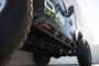 DV8 Offroad 18-23 Jeep Wrangler JL 4 Door FS-15 Series Rock Sliders