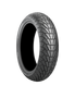 Bridgestone Battlax Adventurecross Scrambler AX41S Tire - 180/55R17 M/C 73H TL Rear