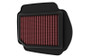 K&N 2022 Honda Grom 125 Replacement Air Filter