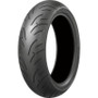 Bridgestone Battlax BT023R - G ST Tire - 160/60ZR17 M/C 69W TL Rear