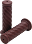 BikeMaster Spiral Grip - Brown