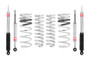 Eibach Pro-Truck Lift Kit for 2022+ Toyota Tundra