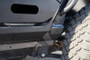 DV8 Offroad 18-23 Jeep Wrangler JL Rock Skins (4 Door Only)