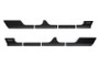DV8 Offroad 20-23 Jeep Gladiator JT Rock Skins
