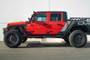 DV8 Offroad 20-23 Jeep Gladiator JT Rock Skins