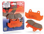 EBC 2004 Kawasaki Z 750 ZR Front Left/Right SXR Brake Pads
