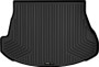 Husky Liners 22-23 Lexus NX250/NX350/NX350H WeatherBeater Black Trunk Liner