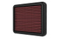 K&N 2022 Ducati Streetfighter Replacement Air Filter