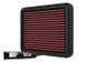 K&N 2022 Ducati Streetfighter Replacement Air Filter