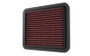 K&N 2022 Ducati Streetfighter Replacement Air Filter
