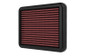 K&N 2022 Ducati Streetfighter Replacement Air Filter