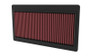 K&N 22-23 Acura MDX V6-3.5L Replacement Air Filter