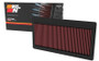 K&N 22-23 Acura MDX V6-3.5L Replacement Air Filter