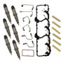 BD Diesel 13-18 Dodge/Ram Cummins 6.7L Injectors & Install Kit