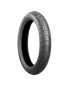Bridgestone Battlax Adventurecross Scrambler AX41SF Tire - 100/90-18 M/C 56H TL Front