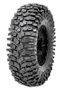 Maxxis Roxxzilla Tire - 35X10R15 8PR TL Competition sticky compound