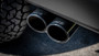 Borla 22-23 Ford Maverick 2.0L 4 CYL. AT AWD 4DR S-type Exhaust Black Chrome